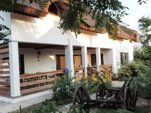 Casa de Vacanta Spiritul Deltei
