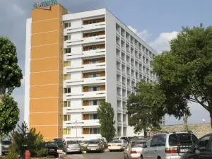 Hotel Cometa