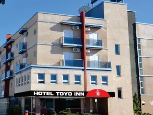 Hotel Toyo Inn