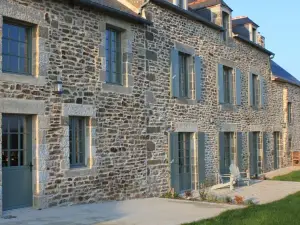 les jardins de la Matz