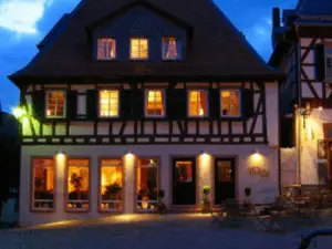 Hotel Villa Boddin