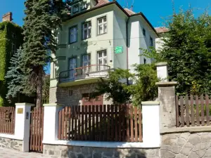 Hotel Green House