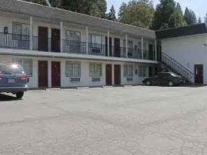 Stagecoach Motel