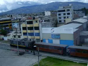 Hotel Navarra