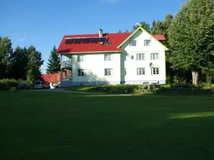 Mesikamäe Puhkemaja