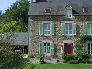 Le Clos du Val