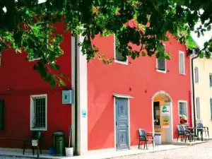 Agriturismo le Gazze