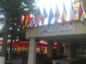 Hotel Diana