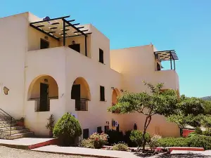 Giannikas Apartments