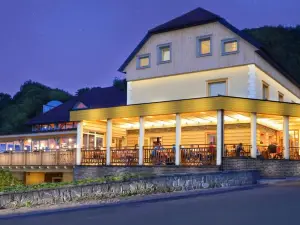 Guesthouse Les
