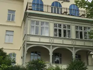 Hotell Temperance