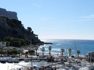 Cassis Loc - Chambre Meublée