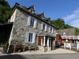 Le Solayan