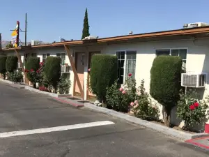 Santa Fe Motel