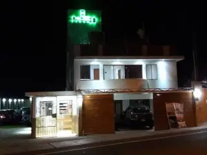 El Paraíso de Lunahuaná