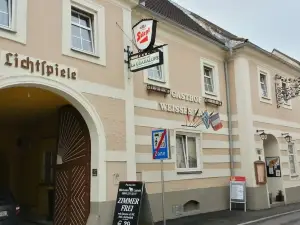 Pension Weisses Lamm