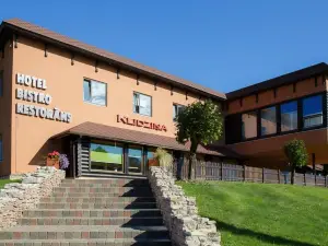 Hotel Klidzina