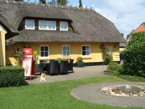 Omme Å Camping & Cottages