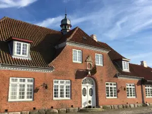 Langebjerg Pension & Spisested