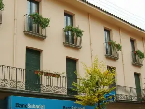 Hotel Torres
