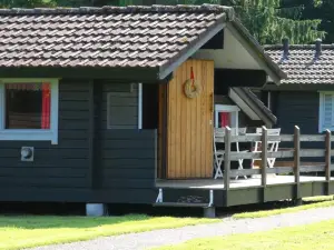 Scandinavisch Dorp