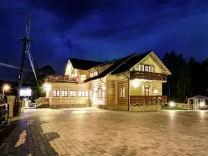 Noclegi Styrnol & Spa