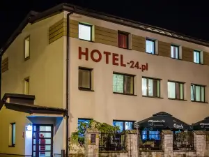 Hotel-24