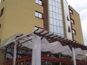 Hotel Flormang