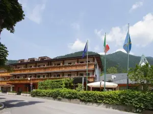 Hotel Centro Benessere Gardel