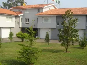 Motel Trebol