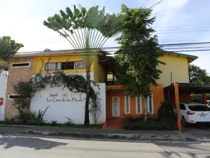 Hotel Boutique la Casa de las Flores
