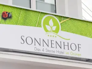 Ferienwohnungen - Boarding Wohnungen Sonnenhof