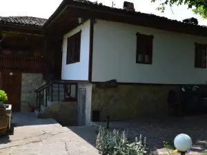 The Old House Guest House