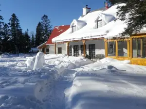 Auberge la Seigneurie Valcartier