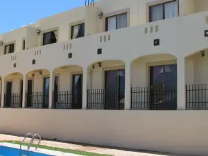 Garimar Condominios en San Carlos
