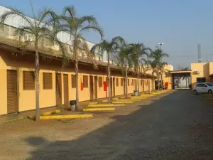 Hotel Veredas
