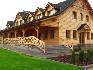 Hotel Czerwone Korale