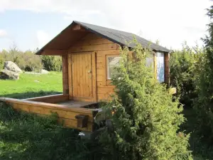 Pivarootsi Holiday Village