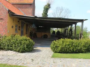B&B 't Zwaluwnest