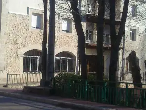 Hostal Rural Amador