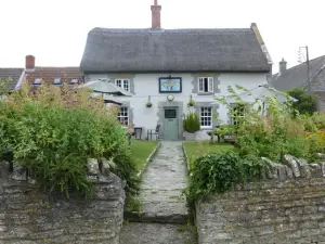 The Kingsdon Inn