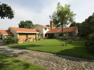 La Casita de Fraida