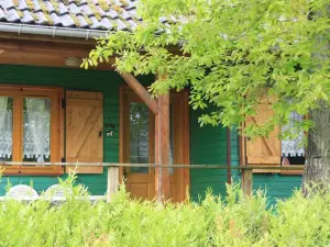 Camping de la Pelouse
