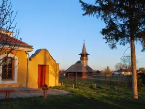 Guest House St. Maria