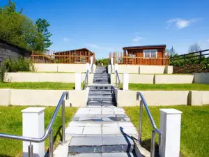 Giltraps Townhouse & Glamping