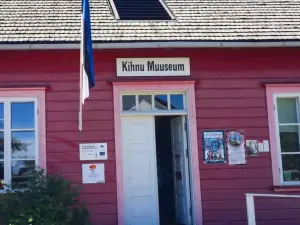 Kihnu Külalistemaja