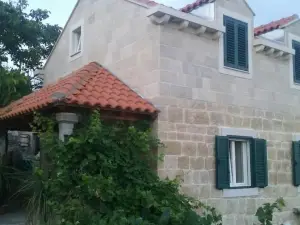 Fishing Family House