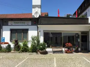 Hotel Kreuz
