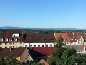 Apartment Adela