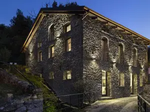 Agriturismo l'Adagio